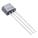 ZTX853-ND – Transistor NPN de Silicio / 100 Vce / 4 A / 130 MHz / 1.2 W / TO-92