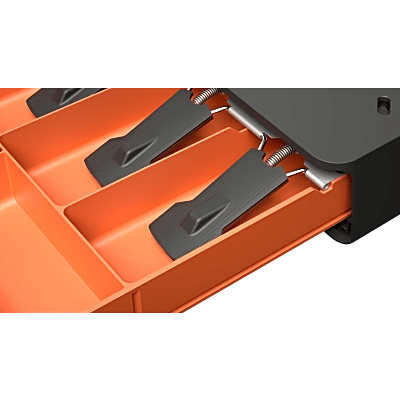 MINI-CASH-DRAWER