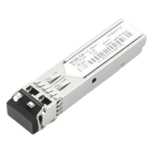 PLANET MGB-SX – Transceptor SFP / 1G LC Duplex / Multimodo 550 m / 850 nm / Hot-Pluggable / 0°C a 60°C