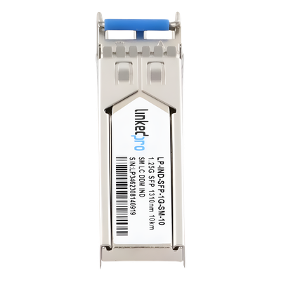 LP-IND-SFP-1G-SM-10
