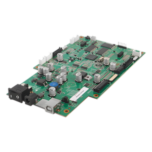 IDP 6300-8350 – Tarjeta Madre / Alimentación 100-120 VCA / USB 2.0 / Diseño Industrial Compacto / Compatible SMART50