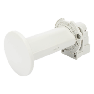 CAMBIUM NETWORKS C050940F051A – Feedhorn Wi-Fi 6 / Frecuencia 5150–5920 MHz / Latencia < 5 ms / Interoperabilidad ePMP 4500 / IP55 e IP67 / Gestión cnMaestro