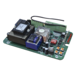 ACCESSPRO XBS-CANAC800-PCB – Tarjeta Controladora / 8 Canales Simultáneos / Procesador Integrado / Diseño Compacto / Control de Motor en Tiempo Real
