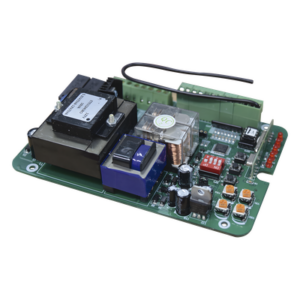 ACCESSPRO XBS-CANAC800-PCB – Tarjeta Controladora / 8 Canales Simultáneos / Procesador Integrado / Diseño Compacto / Control de Motor en Tiempo Real