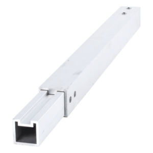 EPCOM POWERLINE LB-AM01-1X4-LC – Caja de accesorios y tubos p/Kit EPL-AM01-1X4-LC