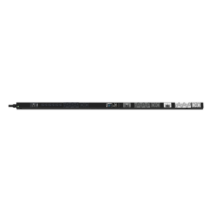 PANDUIT P30D02G – PDU Monitoreable / 30 Amp / 208 Vca / 30 Salidas / NEMA L21-30P / C13, C19, 5-20R / Instalación Vertical