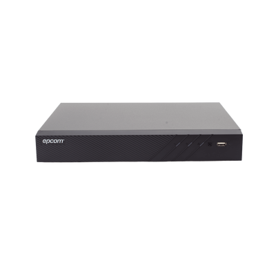 EX-8016TURBO-L