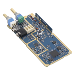 TXPRO TX680BOARDV – TABLILLA P/ TX680AV