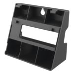 FANVIL WB108 – Soporte de Pared para Teléfono IP / Compatibilidad Multi-Modelo / ABS Resistente / Instalación Compacta