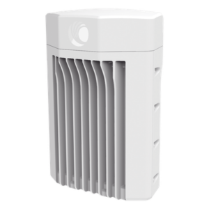CAMBIUM NETWORKS C600500A004A – Nodo de distribución cnWave V5000, 60 GHz (frecuencia libre), antena integrada 22.5 dBi de 280º, 15.2 Gbps, hasta 30 nodos cliente