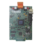 NOTIFIER NCM-W – Módulo de Comunicación de Red / 312.5 Kbaud / NFPA Estilo 4 y 7 / Par Trenzado / 914.4 m (3,000 ft) entre Nodos / NOTI-FIRE-NET Estándar