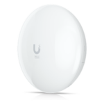 UBIQUITI WAVE-PICO – Radio PtP/PtMP / 60 GHz / 2 Gbps / Alcance 1.5 km (4921.3 ft) / Respaldo 5 GHz Wi-Fi 6 / IPX6