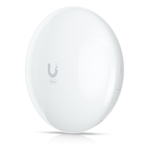 UBIQUITI WAVE-PICO – Radio PtP/PtMP / 60 GHz / 2 Gbps / Alcance 1.5 km (4921.3 ft) / Respaldo 5 GHz Wi-Fi 6 / IPX6