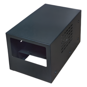 SR40K210 – Gabinete para repetidor compacto.