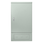 LINKEDPRO BY EPCOM LP-FDT-288 – Gabinete de Distribución FDT / IP65 / 288 Núcleos de Fibra Óptica / Splitters 2x8 y 2x16 SC/APC / -40°C a +60°C