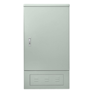 LINKEDPRO BY EPCOM LP-FDT-288 – Gabinete de Distribución FDT / IP65 / 288 Núcleos de Fibra Óptica / Splitters 2x8 y 2x16 SC/APC / -40°C a +60°C