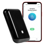 M2M SERVICES M2M-AXS – Controlador de Acceso IP / 1 Puerta / Wi-Fi + 4G LTE + Bluetooth / RFID y NFC / 999 Usuarios / 1 Año 4G LTE Ilimitado