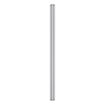 EPCOM INDUSTRIAL SDJH183 – Riel para Video Wall LED / Aluminio 150cm (4.92ft) / Diseño Modular / Compatible VESA