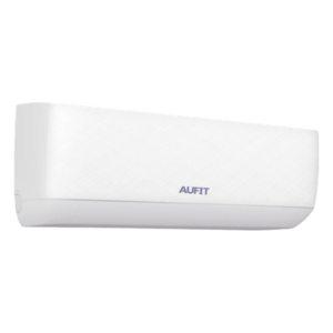 AUFIT CCI-R32-12K-110 – Minisplit Inverter Wi-Fi / SEER 20 / 12,000 BTU (1 TON) / Solo Frío / 110 Vca / R32 / Filtro de Alta Densidad