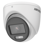 HIKVISION DS-2CE70DF0T-MF – Turret TURBOHD 2 Megapixel (1080p) / Imagen a Color 24/7 / Lente 2.8 mm / METAL / Luz Blanca 65.6 ft / Exterior IP67 / TVI-AHD-CVI-CVBS / dWDR