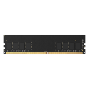 HIKSEMI by HIKVISION HS-C408-U26Z1/8G – Módulo de Memoria RAM DDR4 / 8 GB / 2666 MHz / UDIMM 288 Pines / 0°C a 85°C / 133.35 mm