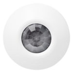 HONEYWELL HOME RESIDEO 997 – Detector de Movimiento PIR de Techo / Cobertura 360° / 31 Zonas de Detección / Alcance 11 m (36.1 ft) / Montaje hasta 3.7 m (12 ft)