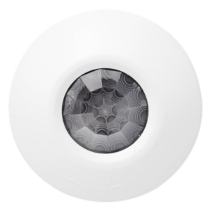 HONEYWELL HOME RESIDEO 997 – Detector de Movimiento PIR de Techo / Cobertura 360° / 31 Zonas de Detección / Alcance 11 m (36.1 ft) / Montaje hasta 3.7 m (12 ft)
