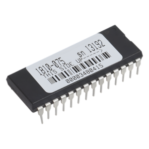 DKS DOORKING 1810-075 – Chip de Memoria / Portero Telefónico / Compatible 1802-082 y 1802-089 / Uso Exterior / Residencial y Comercial