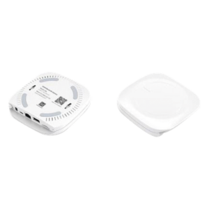 MOKOSMART MKGW1GATEWAY – Gateway IoT / BLE 5.0 / 300 dispositivos/seg / WiFi+Ethernet 150 Mbps / PoE+DC+USB