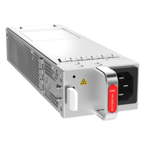 HUAWEI PAC180S12-CN – Módulo de Alimentación AC / 100-240V Entrada / 56V DC Salida / 35W / 180W Máximo / Para Switches Serie S530/S620