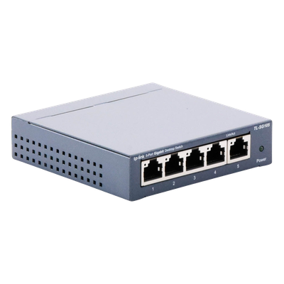 TL-SG105