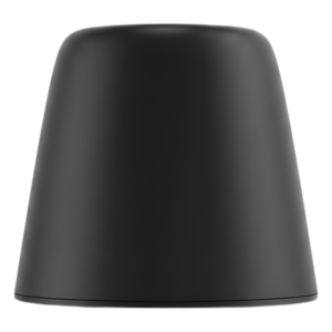 HIKVISION DS-QAZ0530G1/BLACK – Altavoz Colgante / 30W / 70V/100V / Woofer 6.5" / Tweeter 1" / Cobertura Cónica 90° / Uso Interior