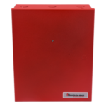 HOCHIKI FN-1024ULX-R – Fuente de Alimentación Remota / Salida 12/24 VCD Seleccionable / 10 A / Fusible 3.5 A/250 V / LED Estado CA/CD / 15.5 x 12 x 4.5 in