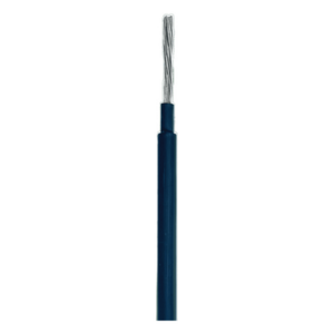 EPCOM POWERLINE CBLUT12B/100 – Cable Fotovoltaico / 4 mm² (12 AWG) / Cobre Estañado / 2000V / Resistencia UV / Rollo 100 m / UL 4703 y TUV