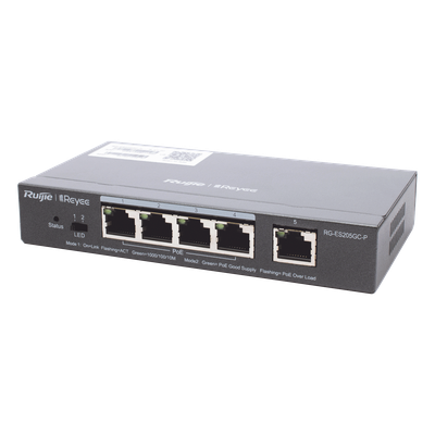 RG-ES205GC-P