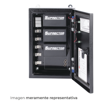 SUPR-320-3FB
