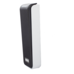 HONEYWELL SIGNO20NOSDP – Lector de Control de Acceso / Multitecnología / Bluetooth NFC / Wiegand y OSDP / IP65 / Mullion