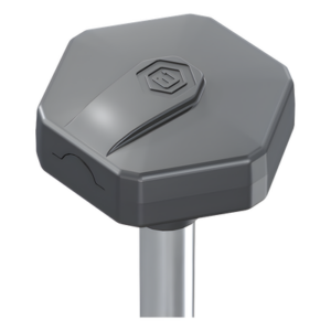 ESCORT TDBLE1000 – Sensor de Nivel de Combustible Inalámbrico / BLE 4.0 / Recortable 1000 mm (39.4 in) / IP69K / 7 Años de Autonomía / Precisión ±1%