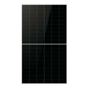 LONGI LR760HVHL540M – Módulo Solar Fotovoltaico / 540 W / 23.9% Eficiencia / 120 Celdas BC / 5400 Pa Carga Frontal / -40℃ a +85℃
