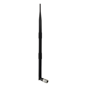 TXPRO TX24009NF – Antena Omnidireccional, 2400 - 2500 MHz, 9 dBi.