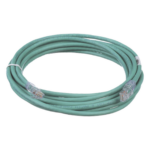 PANDUIT UTPSP15GRY – Cable de Parcheo UTP Cat6 / 24 AWG / CM / 15 Pies (4.57 m) / Verde