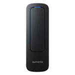 SUPREMA XP2MDPB – Controlador de acceso para exterior / IP65/IP67 / IK08 / Multitecnología NFC-BLE / PoE / Ethernet-RS485