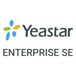 YEASTAR YEA-SE-ENT-4SC – Licencia Anual / 4 Llamadas Simultáneas / Extensiones Ilimitadas / Centro de Llamadas / Despliegue Local o Nube