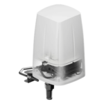 TELTONIKA PR1ICC60 – Gabinete Antena Combinada / IP67 / LTE 617-4300 MHz / GNSS / Wi-Fi / -40°C a 75°C / 3.28 pies Cables