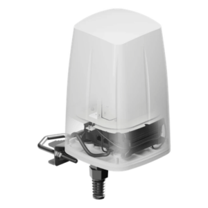 TELTONIKA PR1ICC60 – Gabinete Antena Combinada / IP67 / LTE 617-4300 MHz / GNSS / Wi-Fi / -40°C a 75°C / 3.28 pies Cables