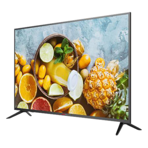 HIKVISION DS-D5050UC-C – Monitor LED 4K de 50" / Entrada HDMI-VGA / Compatible con Montaje VESA (200 X 200) / Bocinas Integradas / Uso 24/7