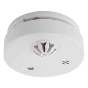 PIMA DSH143 – DETECTOR INALAMBRICO DE HUMO/CALOR LINEA FORCE