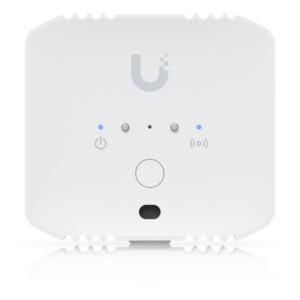 UBIQUITI USL-ENVIRONMENTAL – Sensor Ambiental Inalámbrico / Temperatura / Humedad / Luz / Fuga de Agua / SuperLink 2 km (1.2 mi) / Batería