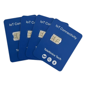 Syscom MULTISIM25GPS – Tarjeta SIM IoT / 25 MB Mensuales / 12 Meses / Multi-Carrier Telcel-Movistar / Triple Formato / México, EE.UU. y Guatemala / Optimizada GPS
