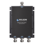 WILSONPRO / WEBOOST 859-112 – Divisor de 3 salidas / 50 Ohm / 600-4000 MHz / Conector N-Hembra / 4.8 dB pérdida inserción